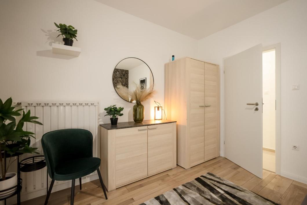 Moonlight Premium Central Apartment بودابست المظهر الخارجي الصورة