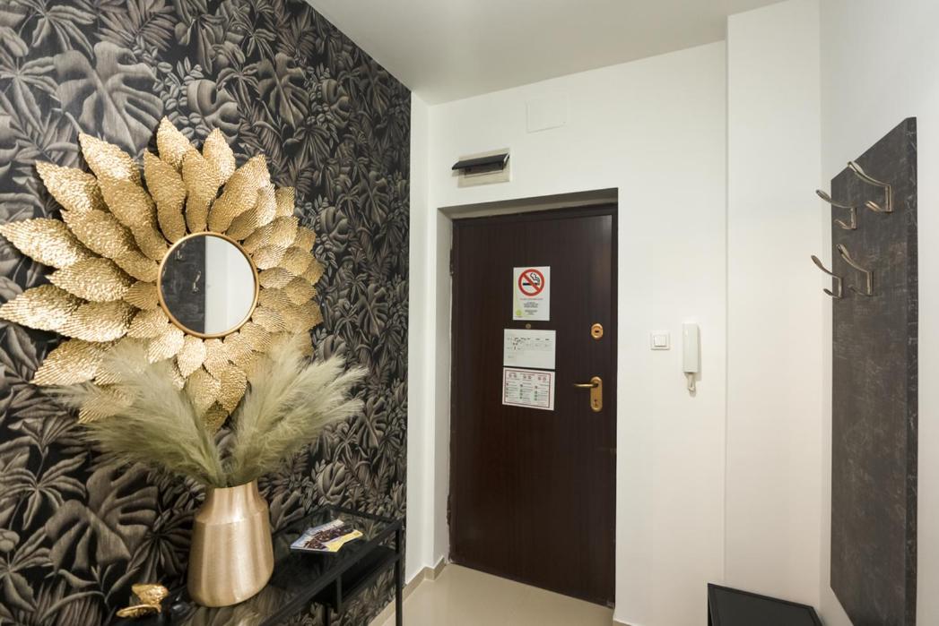 Moonlight Premium Central Apartment بودابست المظهر الخارجي الصورة