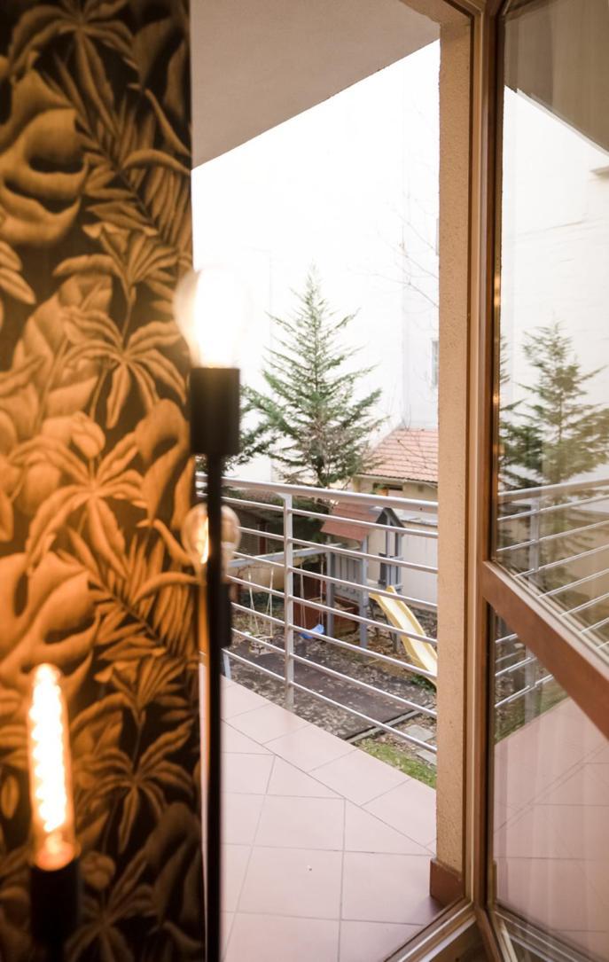 Moonlight Premium Central Apartment بودابست المظهر الخارجي الصورة