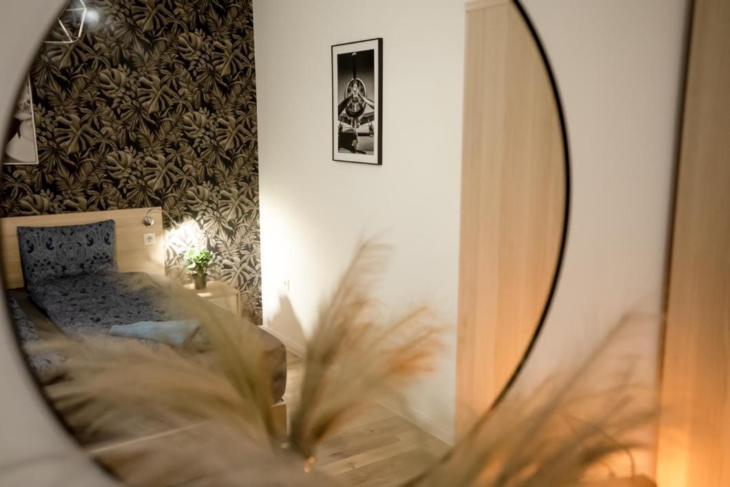 Moonlight Premium Central Apartment بودابست المظهر الخارجي الصورة