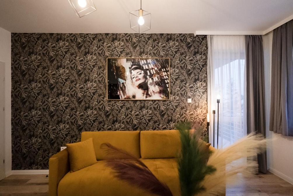 Moonlight Premium Central Apartment بودابست المظهر الخارجي الصورة